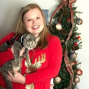 Meet your Posher, Abbey